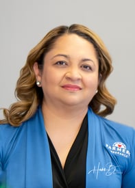 Photo of Karla Parra
