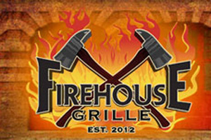Firehouse Grille logo