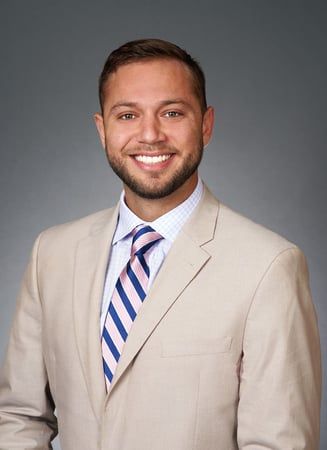 Photo of Matthew Misquith, CFP®