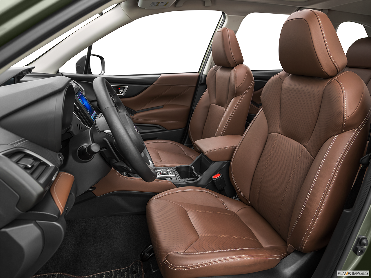 Image of Vehicle Trim