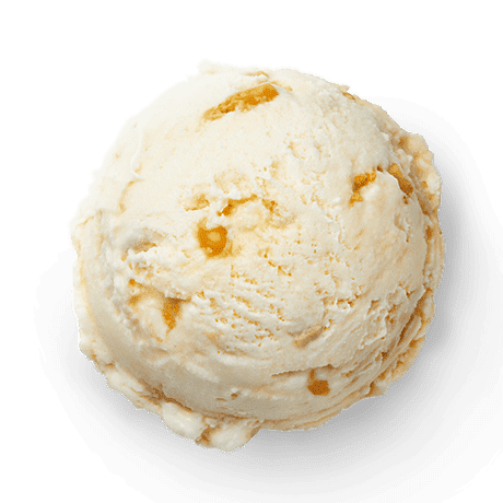 Macadamia Nut Brittle