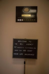 Agent photo gallery image