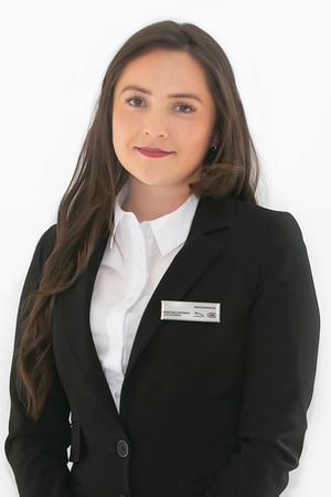 INGRY BALLESTEROS's headshot