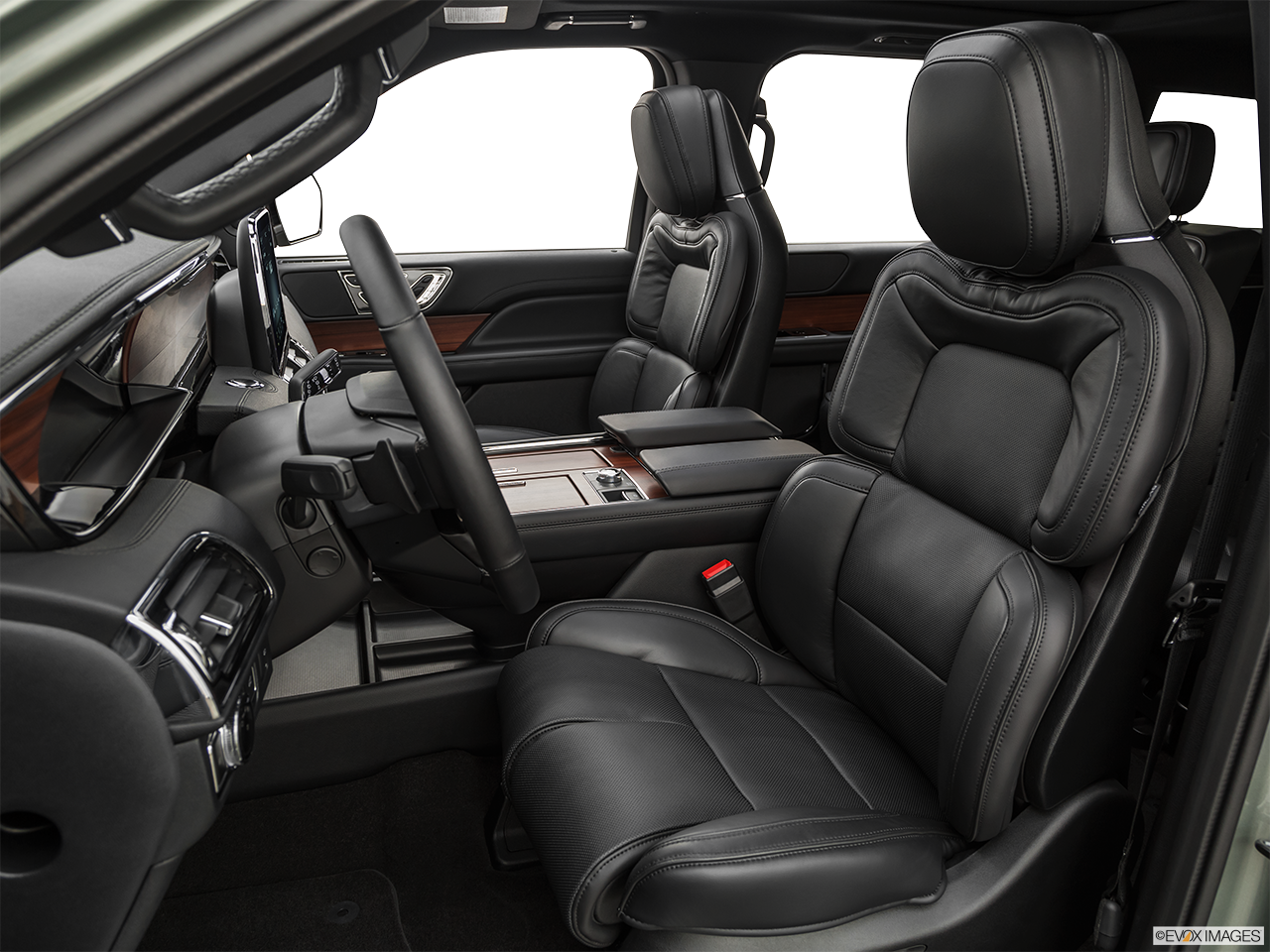 Image of Vehicle Trim