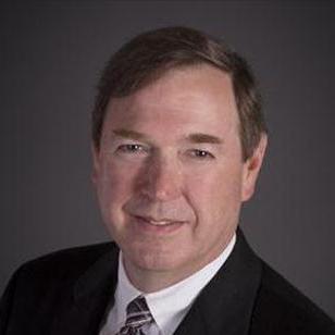 Personal Financial Representative Russell Buckstaff