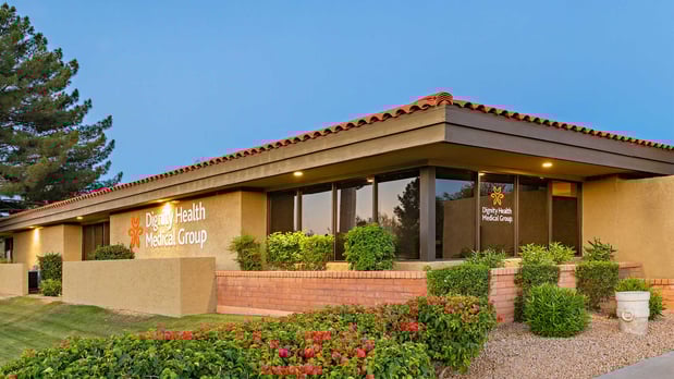 Dignity Health Medical Group Family and Specialty Medicine - Paradise Valley