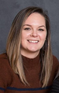Photo of Heather Warren