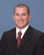 Matthew Bruce Riddleberger, Insurance Agent