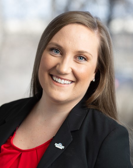 Photo of Ericka Hewitt