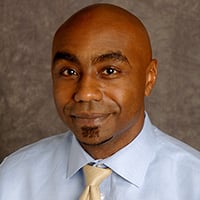 Edmund A. Griffin, MD, PhD