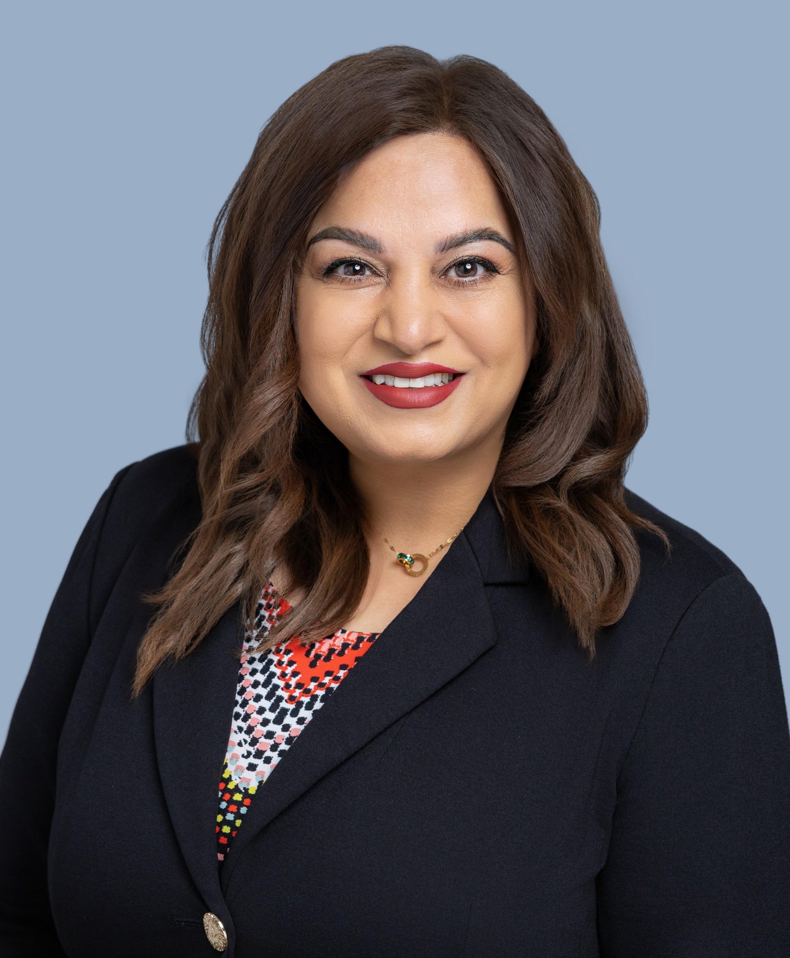 Photo of Namita Kathuria - Morgan Stanley