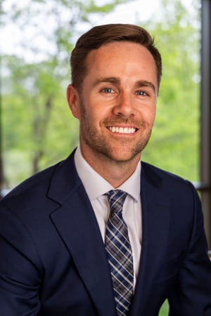 Photo of Benjamin T Murphy