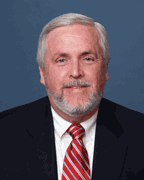 Whit Blanchard, Insurance Agent