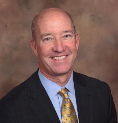 Photo of Peter J Scheid - Morgan Stanley