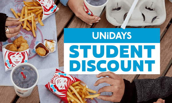 UNiDAYS Student Discount
