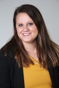 Photo of Ashlee Hemminger