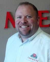 Photo of Michael Floyde