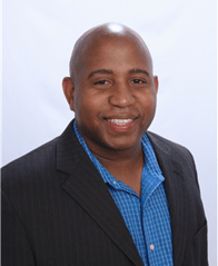 Photo of Kamal Whitmore