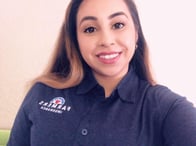 Photo of Jasmine Arroyo