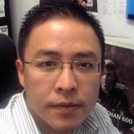Allstate Insurance Agent Michael Wang
