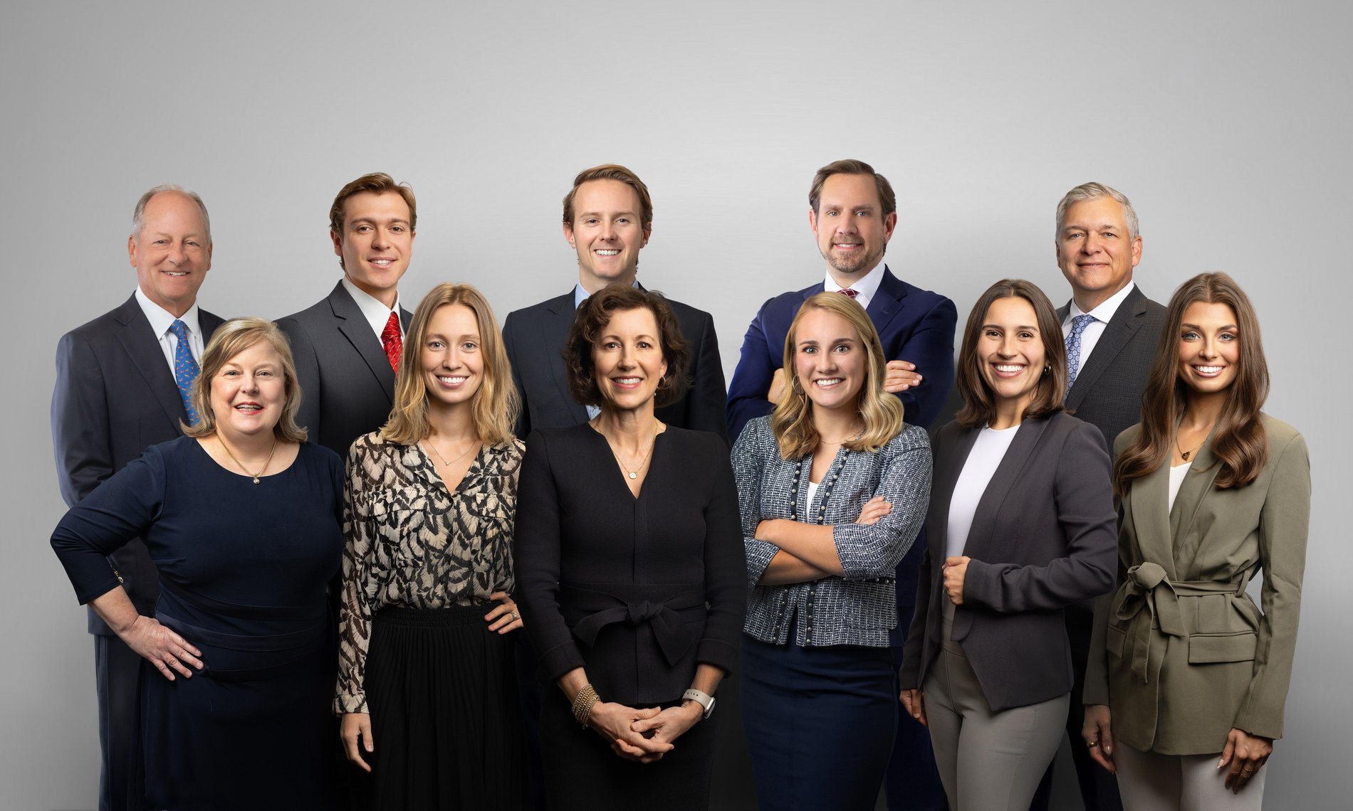 Photo of Nashville Legacy Wealth Management Group - Morgan Stanley