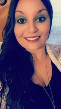 Photo of Kirsten Mullins