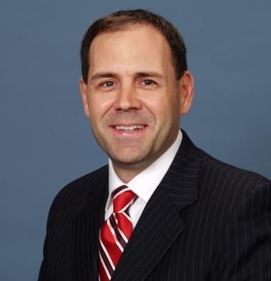Photo of Anthony Corona - Morgan Stanley