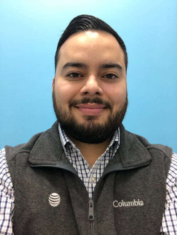 manager photo