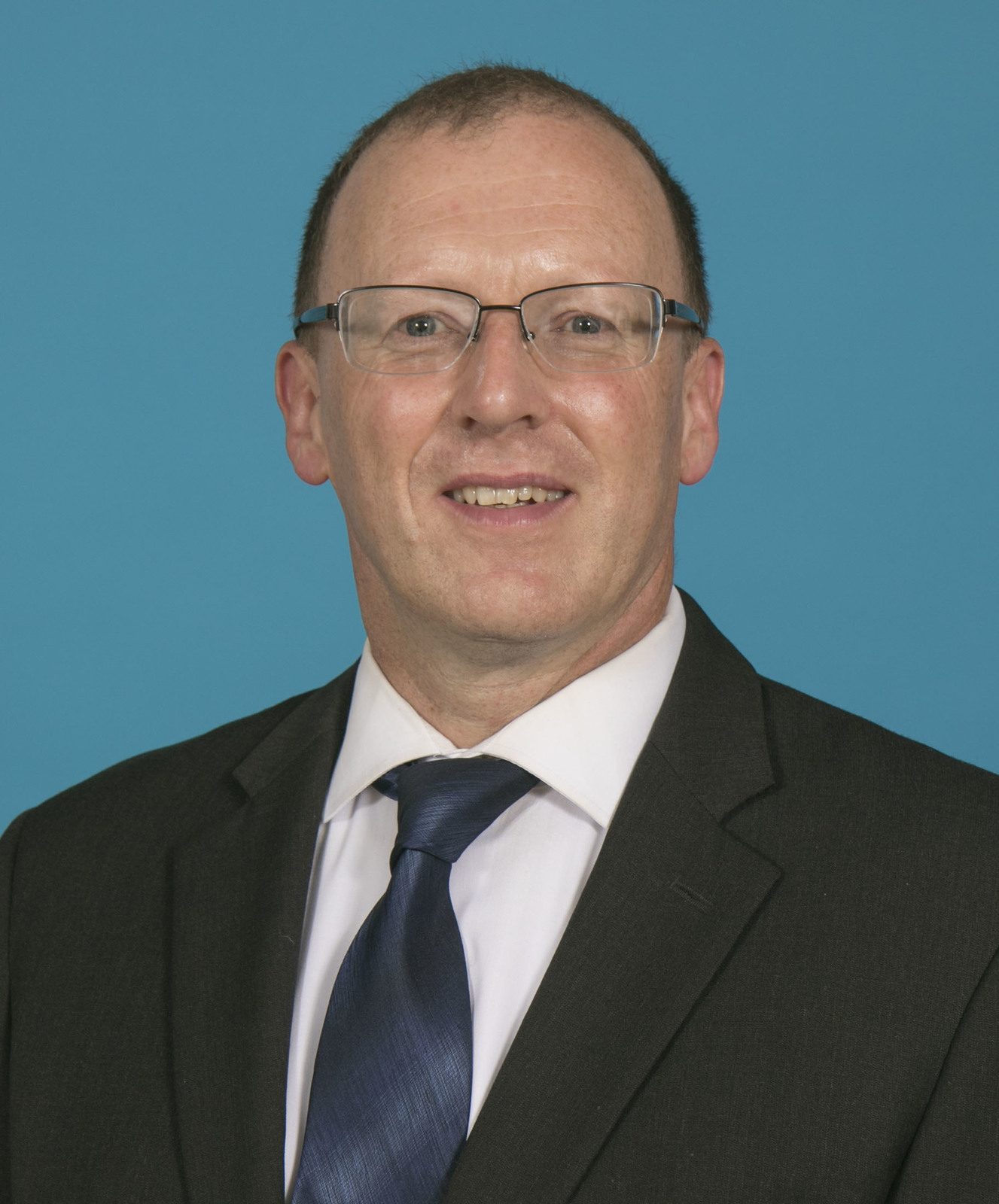 Photo of Peter Mcevoy - Morgan Stanley