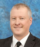 Photo of Scott Anthony Gray