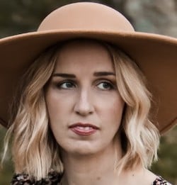 Jessica Stearns I Designer I California Closets Minnesota