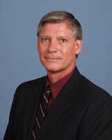 Pat Ankrom, Insurance Agent