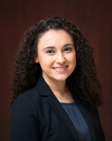 Photo of Eleni Attard