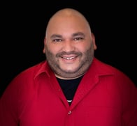 Photo of Edwin Pimental
