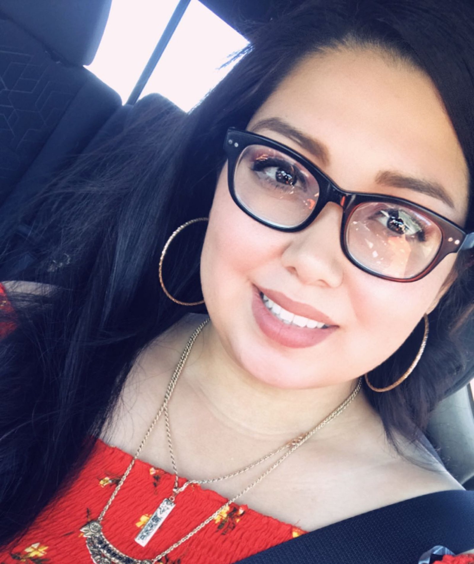 Paola Bazan El Paso, TX
