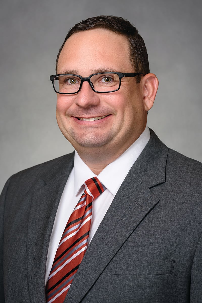 Agent Profile Photo