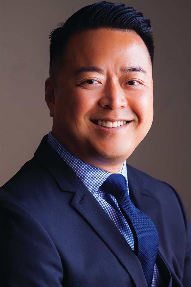 Agent Profile Photo
