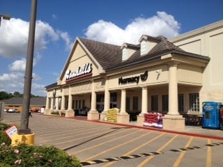 Randalls store front picture at 3441 N Lakeline Blvd in Leander TX