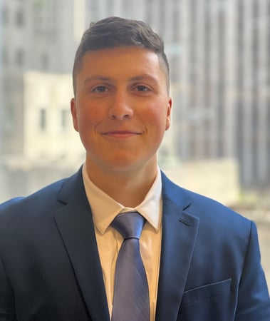 Photo of Michael Cupo