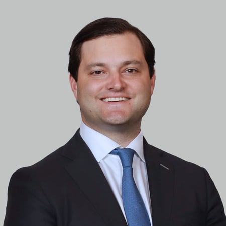 Samuel Fulmer Advisor Headshot image