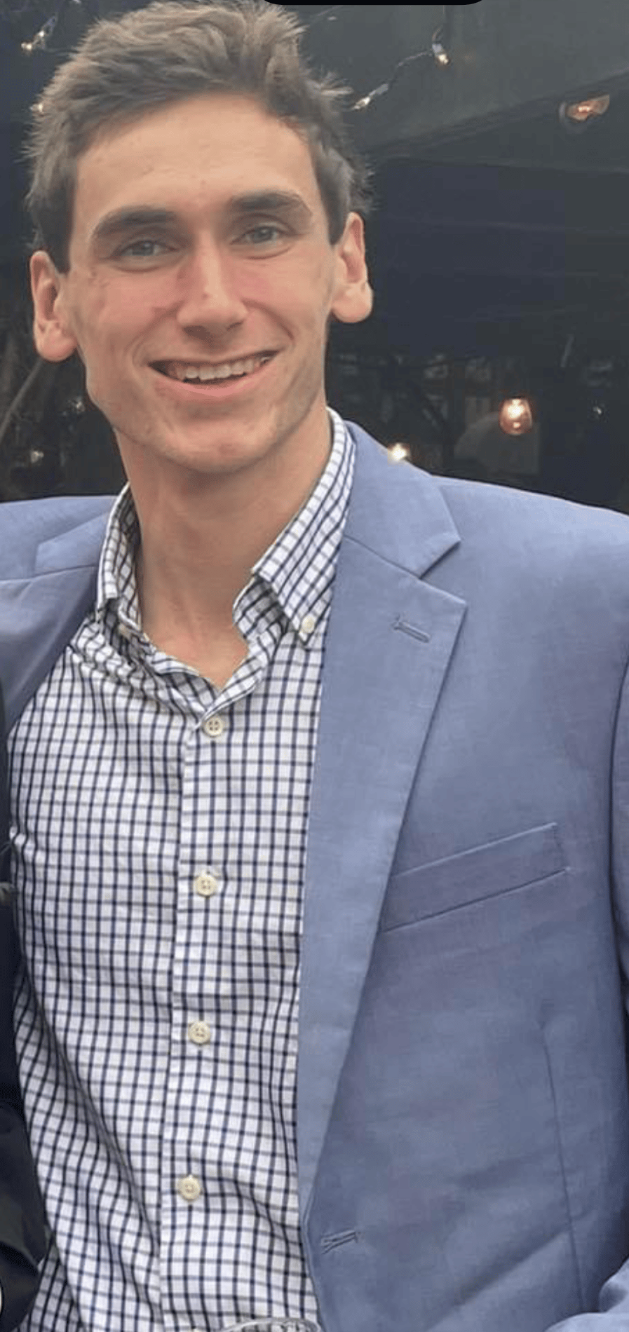 Gavin Foutain- Licensed Sales Executive
