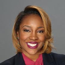 Allstate Insurance Agent Johnishia Jones