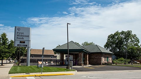 Hammond Branch