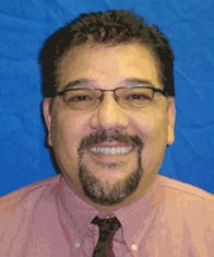 Richard R Stone, Insurance Agent