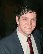 Michael Derek Kilgore, Insurance Agent