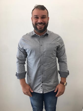Hadison Branco's headshot
