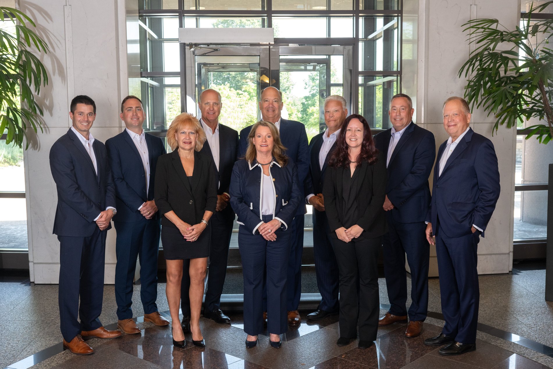 Photo of The Cardinal Capitol Group - Morgan Stanley