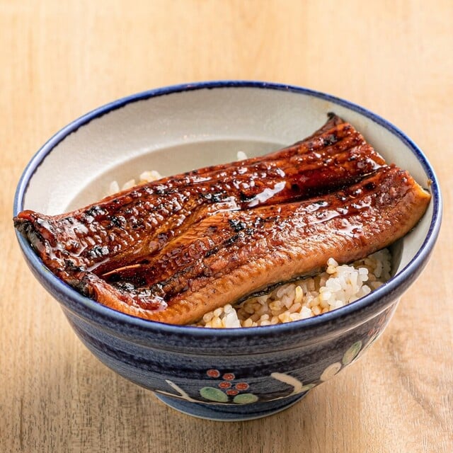 うな丼セット