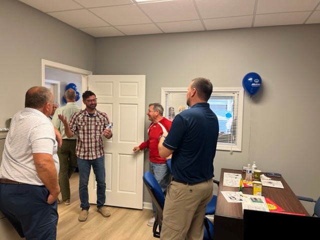 Open House