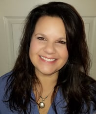 Photo of Courtney Gurion